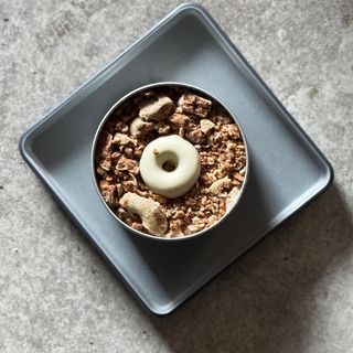 FILIPINOS BLANCOS CHEESECAKE