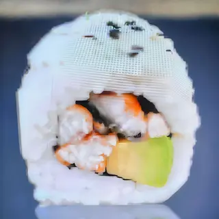 Unagi Roll