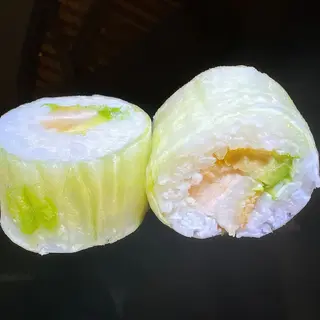 Ice Roll Chicken