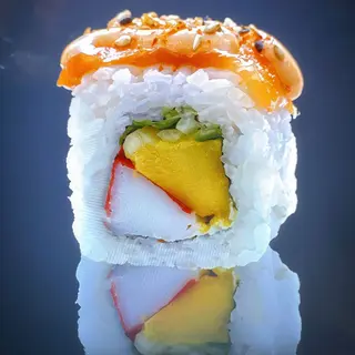 56.- Toropikaru Roll Special (8 Pzs.)