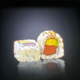 62. California Atún (8 Pzs.)