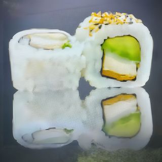 64. California Chicken (8 Pzs.)