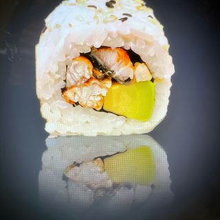 685. California Unagi (8 Pzs.)