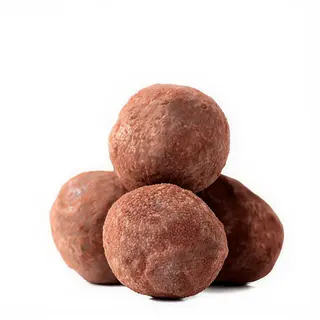 Trufas De Sake