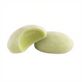 Mochi Te Matcha