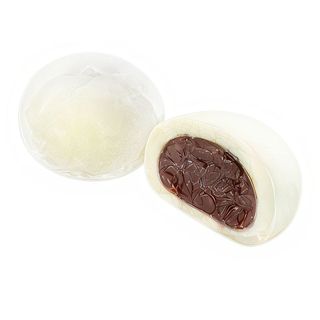 Mochi Chocolate Blanco