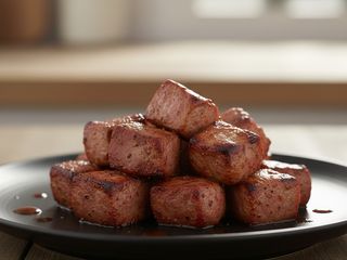 Tapita De Pinchitos A La Moruna