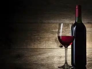 Vino Tinto Casa Rioja (75 Cl.)