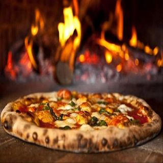 Pizza De Pato