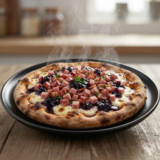Pizza Philadelphia
