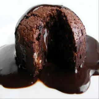 Coulant A Los Tres Chocolates