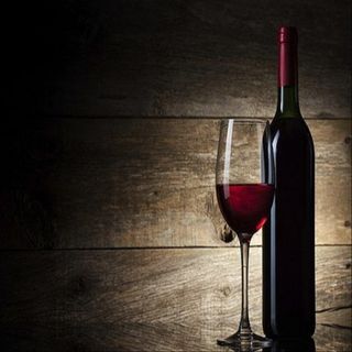 Vino Tinto Casa Rioja (75 Cl.)