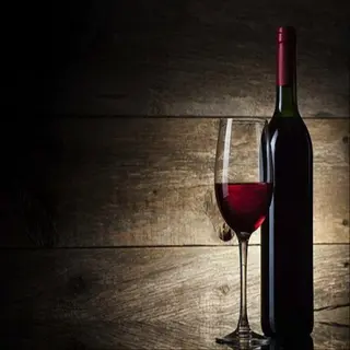 Vino Tinto Crianza Cune (75 Cl.)