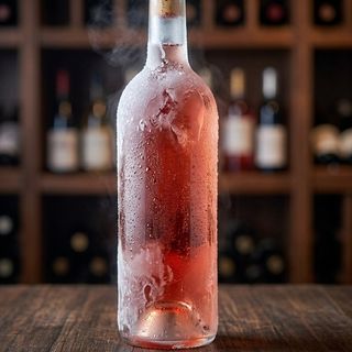 Vino Rosado Casa (75 Cl.)
