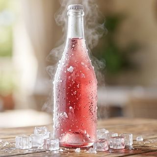 Vino Lambrusco Rosado (75 Cl.)