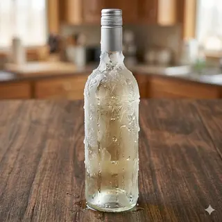 Vino Blanco Casa (75 Cl.)