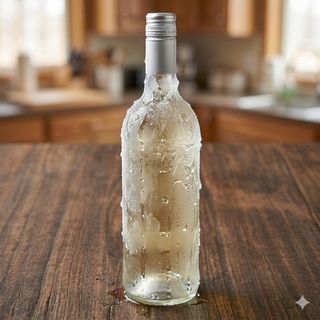 Vino Blanco Casa (75 Cl.)