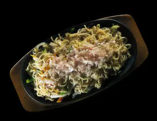 Yaki soba