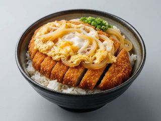 Katsudon
