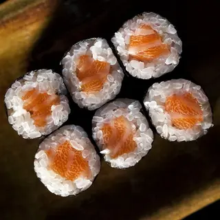 Sakemaki (6 Pzs.)