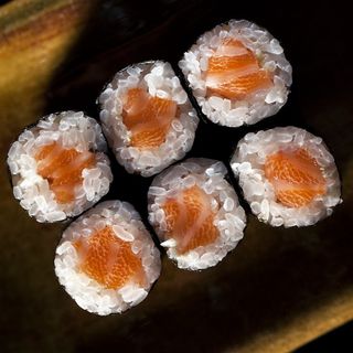 Sakemaki (6 Pzs.)