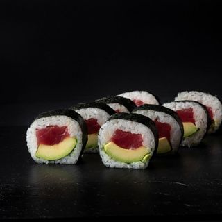 42 rollo maki (8 pzs.)