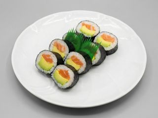 42S rollo maki (8 pzs.)