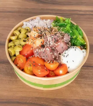 Poke classic exotic