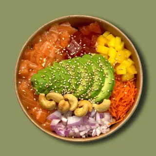 Poke premium Alani
