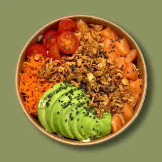 Poke classic boilur