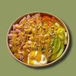 Poke classic mai