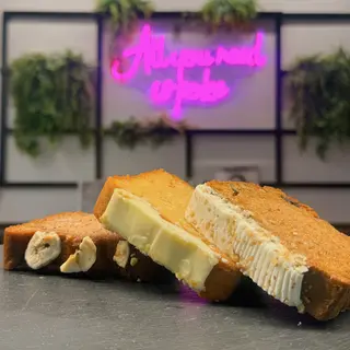 Plumcake CARROT