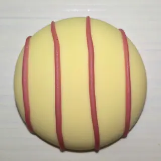 Donutx fit FRAMBUESA