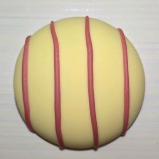 Donutx fit FRAMBUESA