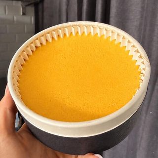 Tarta de queso MANGO(Ración para 2)