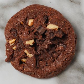 COOKIE DOBLE CHOCOLATE