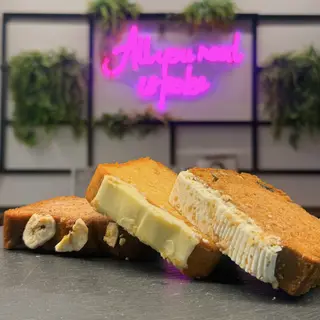 Plumcake BANANA