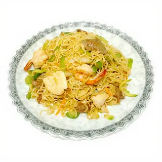 N72-Yakisoba