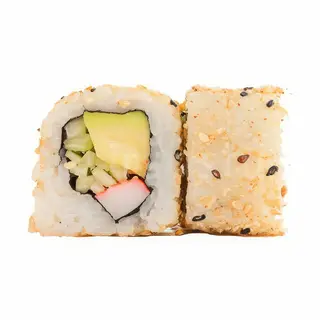 N48-Surimi Roll (8 Pzs.)
