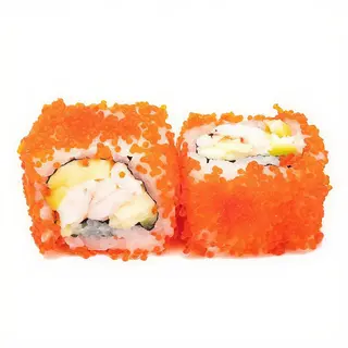 N49-California Roll (8 Pzs.)