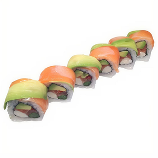 N32-Pasion Roll (8 Pzs.)