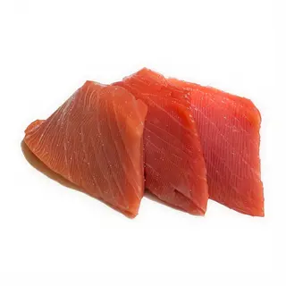 N1-Sashimi Atún (9 Pzs.)
