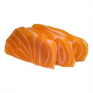 N2-Sashimi Salmón (9 Pzs.)
