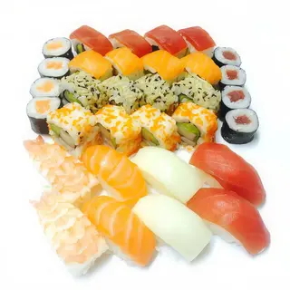 Bandeja 4 (32 Pzs.)