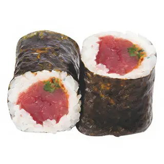 N22-Maki Spicy Tuna (8 Pzs.)