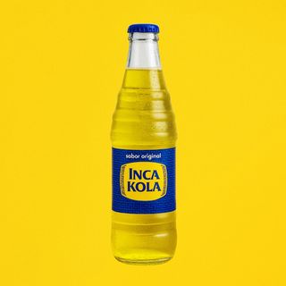Inca Kola 300 ML