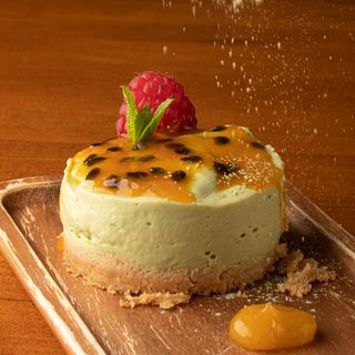 Cheese Cake