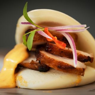 BAO CHARSIU