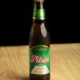 PILSEN CALLAO