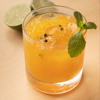 Refresco de maracuya 350 ML